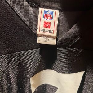 Steelers 7 Ben Roethlisberger Jersey